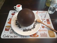 -吃饼人西餐(南开店)