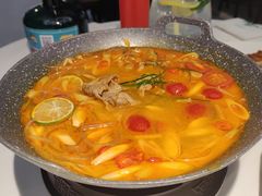 -花样西贡·蜜越餐厅·法式越南料理(水晶城店)