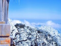 -梵净山旅游区