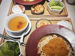 -苏堂阳春面•九年庆(北京路天河城店)