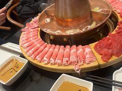 -北门涮肉·铜锅涮肉(南锣鼓巷店)