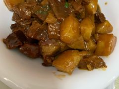 -华春餐馆(鱼山路店)