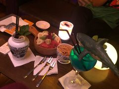 -鸡尾酒实验室酒吧(隆礼路店)