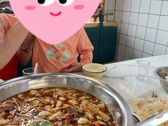 -老四川平头酸菜鱼(衙前店)