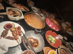 -花潮料理艺食馆(成都万象城店)
