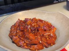 -绿茶餐厅(南方商城店)