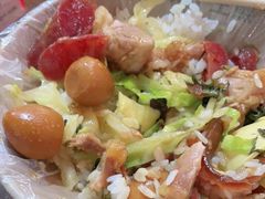 -陆长玖古法猪脚饭(玄风桥店)