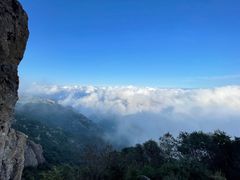 -白草畔自然风景区