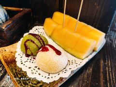 -芥岛(河北大街店)