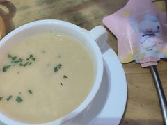 -夏日玛莉西餐厅(梅溪湖步步高店)