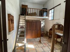 -开平碉楼文化旅游区马降龙景区