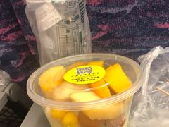 -老炳·七丛松甘草水果