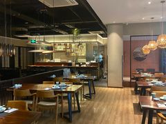 -古京·臻致料理(月湖店)
