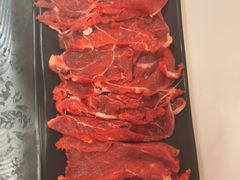 -牛品福潮汕牛肉火锅(旺庄店)