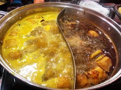 -呷哺呷哺(西单大悦城店)