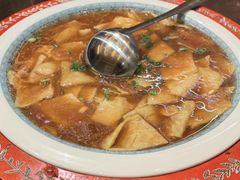 -唐山宴百姓府邸院落中餐