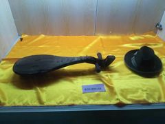 -铁道游击队纪念园