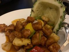 -浙江安吉JW万豪酒店·万豪中餐厅