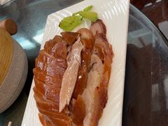 -老铺烤鸭(宝鸡店)