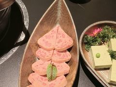 -季季山·云南野生菌火锅(上海首店)