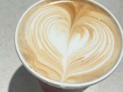 丝慕白咖啡-COSTA COFFEE(西湖天地店)