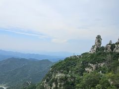 -潭溪山