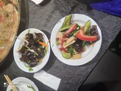 -缘福乡村铁锅炖民宿(八达岭店)