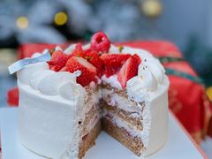 -积慕Cake(解放大道店)
