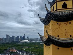 -狼山风景名胜区