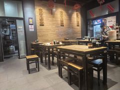 -左邻右舍褡裢火烧(石榴园店)