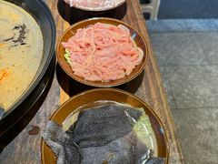 -乡当俏老火锅