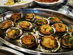 -钱大妈海鲜饭店(保利林语店)