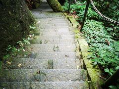 -七仙岭温泉国家森林公园