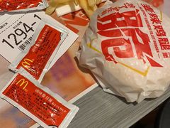 -麦当劳(厦门北站店)