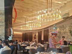 -顺轩海鲜火锅酒家