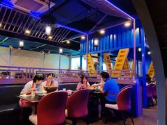 -虾乐园龙虾·夜宵(松江店)