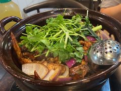 -凤兴鸡煲(宝安海雅店)