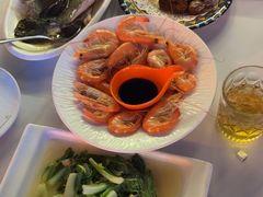 -琶醍壹号•潮菜江景餐吧