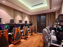 -海纳百川·都市温泉·足道·SPA(学院路店)