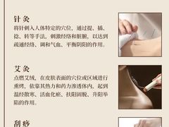 -康之道盲人按摩(二七路No.5店)