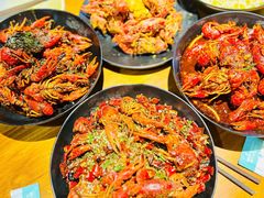 -金陵一哥龙虾馆(三牌楼总店)