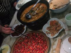 -金佬馆·川菜bistro(芜湖镜湖万达店)