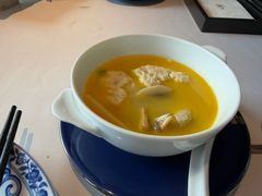 农家盐卤豆腐煲-新荣记(建国门外大街店)