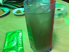 -無招牌海鮮(芽笼店)