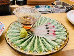 -鮨政· Omakase(港汇恒隆广场店)