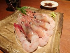 -千代武日本料理(开发区店)