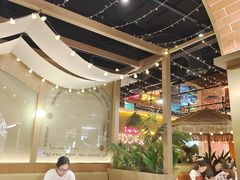 -帕娜·泰式茶餐厅·Bistro(近铁广场店)