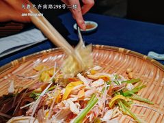 -维园悦谱·海派家常菜(乌鲁木齐南路店)