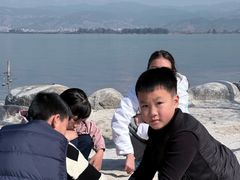 -西昌邛海湾柏樾酒店(原邛海湾柏栎度假酒店)