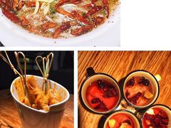 -太二酸菜鱼(深圳布吉万象汇店)